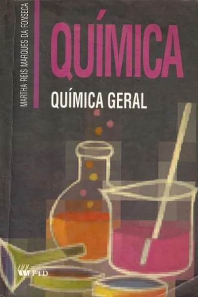 Cover of Química