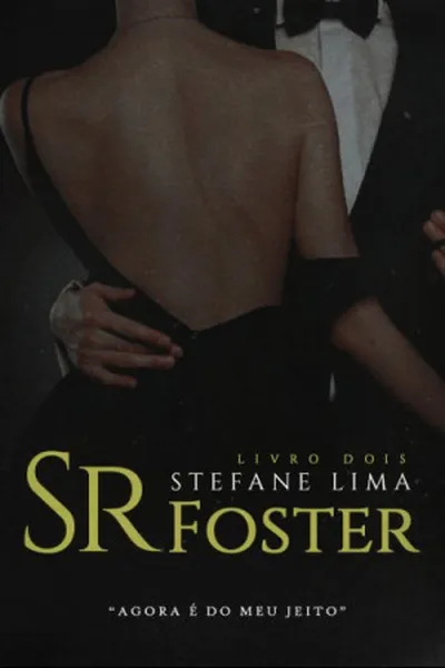 Cover of Sr. Foster