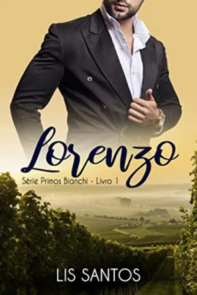 Cover of Lorenzo