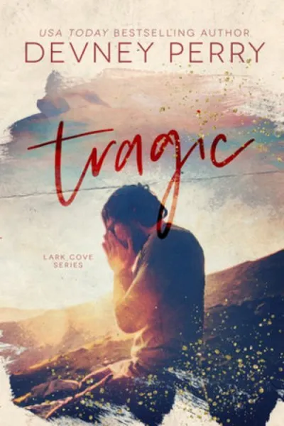 Cover of Tragic
