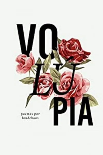 Cover of Volúpia