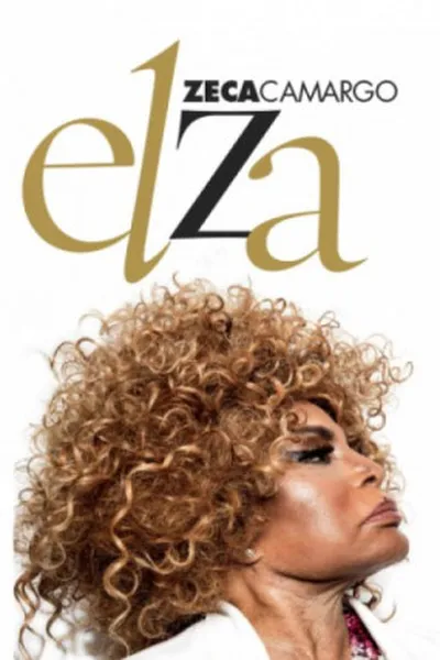 Cover of Elza