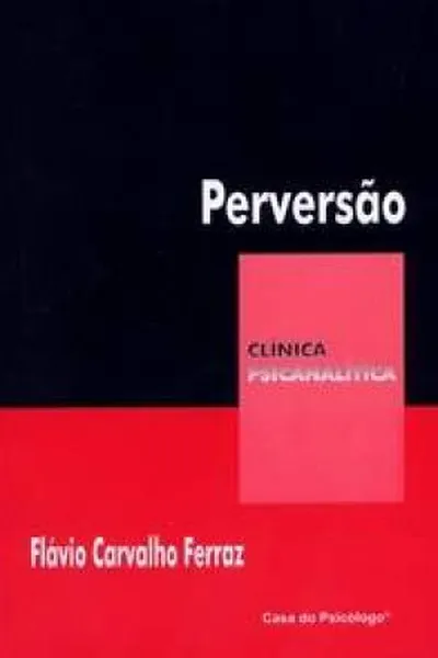 Cover of Perversão