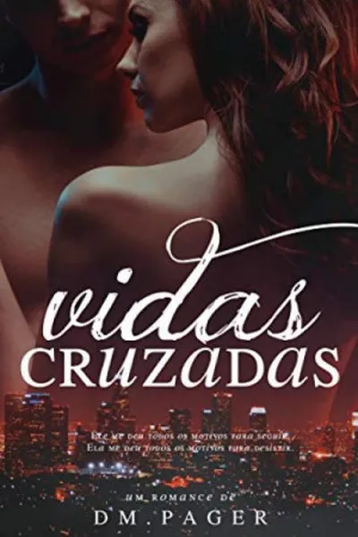Cover of Vidas Cruzadas