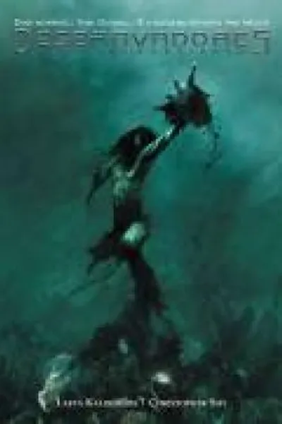 Cover of Desbravadores