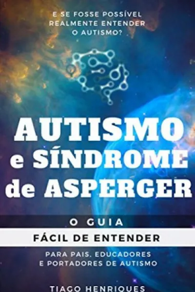 Cover of Autismo e Síndrome de Asperger