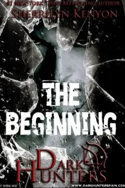 Cover of The Beginning