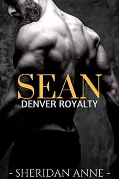 Cover of Sean