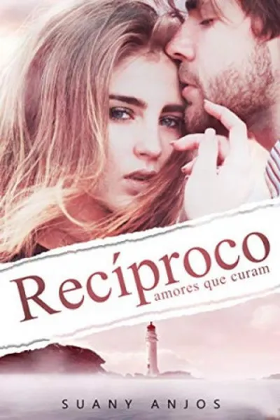 Cover of Recíproco