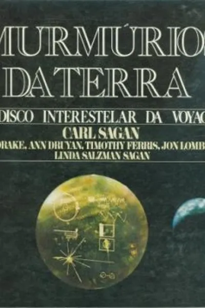 Cover of Múrmurios da Terra