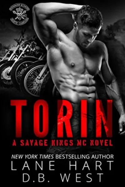 Cover of Torin