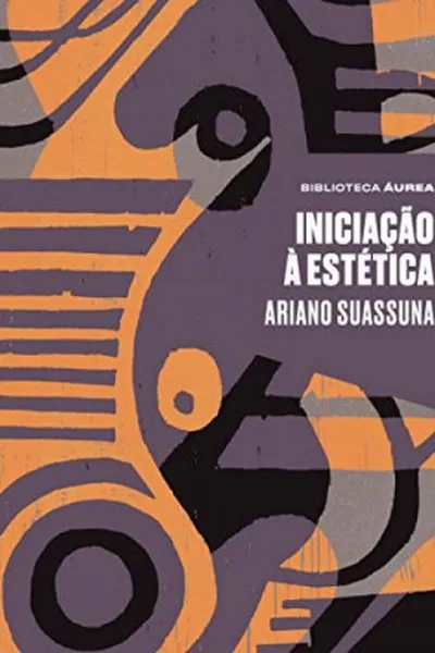 Cover of Iniciação à Estética