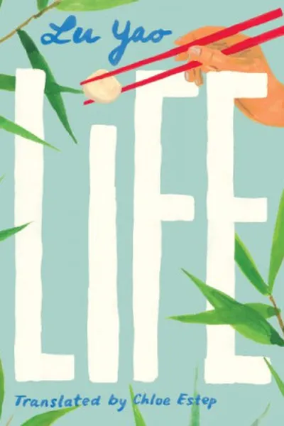 Cover of Life