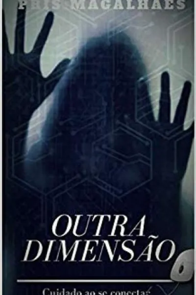 Cover of Outra dimensão