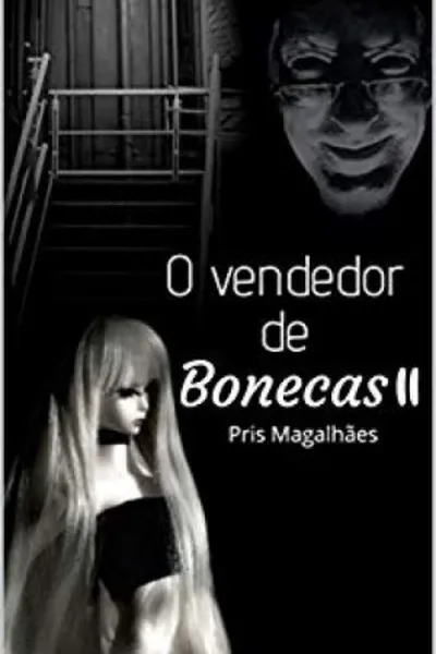 Cover of O Vendedor de Bonecas II