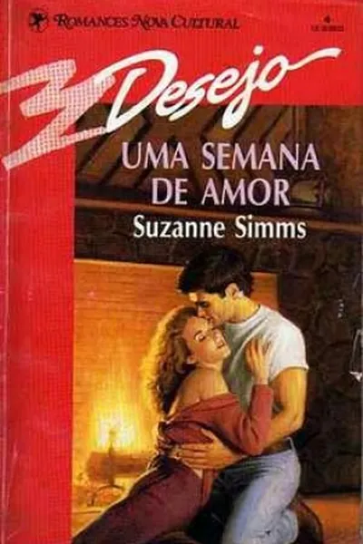 Cover of Uma Semana de Amor
