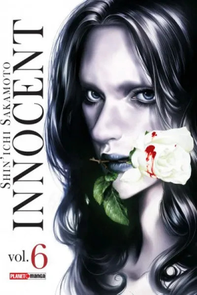 Cover of Innocent