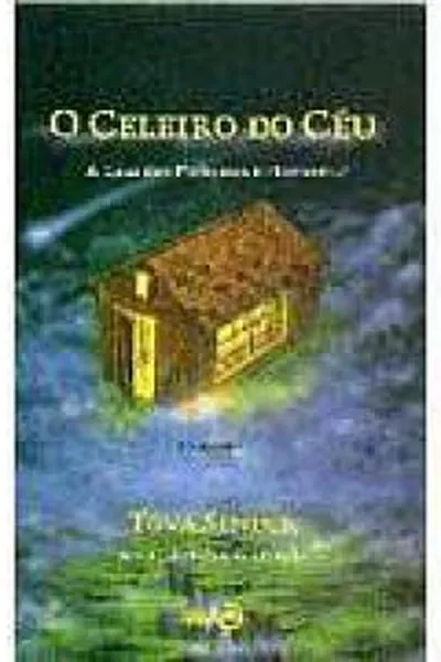 Cover of O Celeiro do Céu