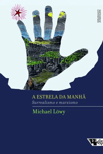 Cover of A estrela da manhã