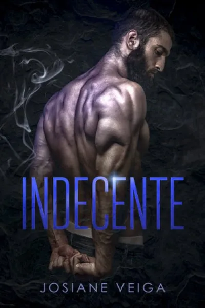 Cover of Indecente