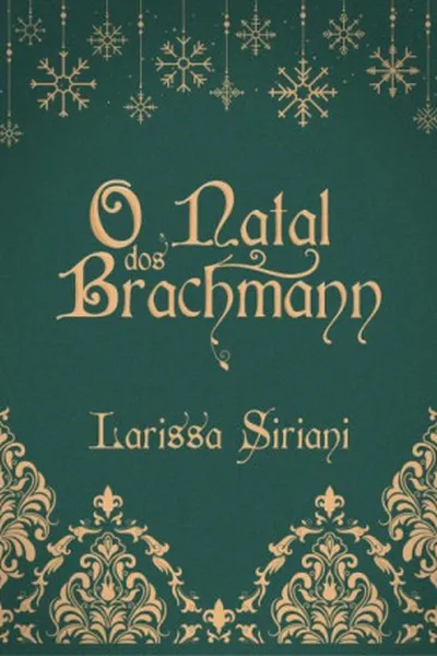 Cover of O Natal dos Brachmann