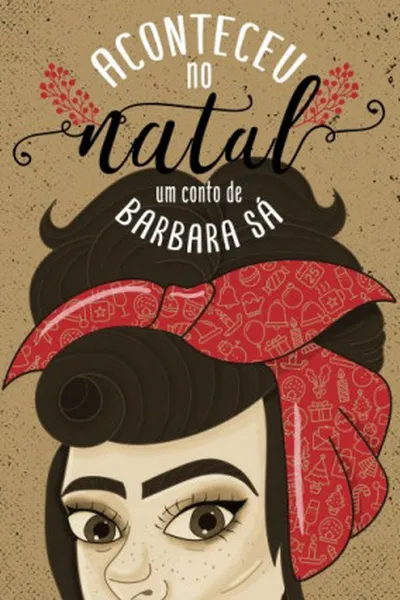 Cover of Aconteceu no Natal