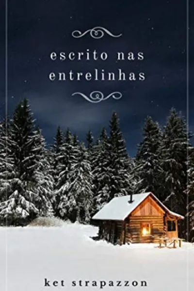 Cover of Escrito nas entrelinhas