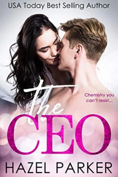 Cover of The Ceo