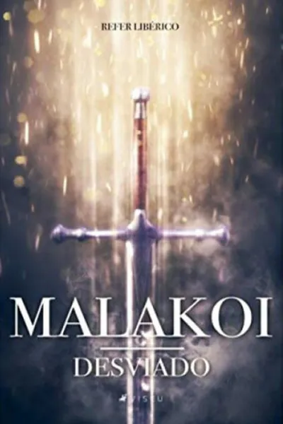 Cover of Malakoi Desviado