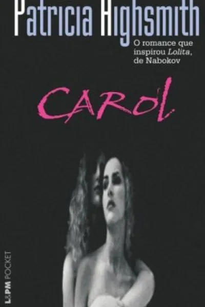Cover of Carol