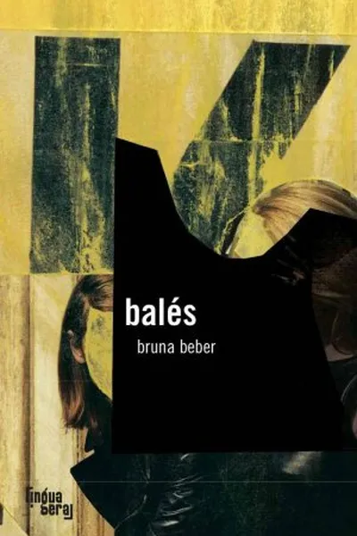 Cover of Balés