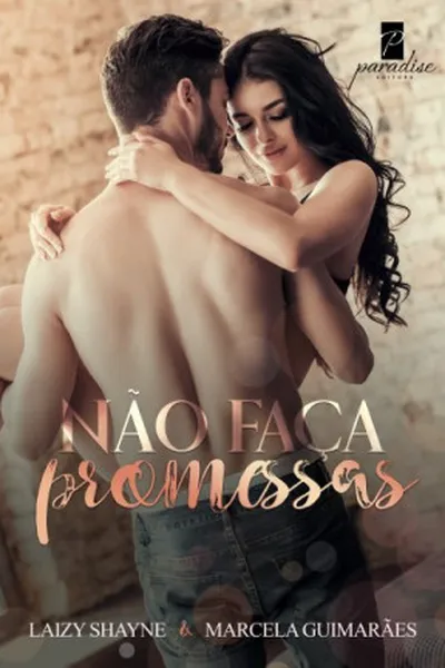 Cover of Não faça promessas