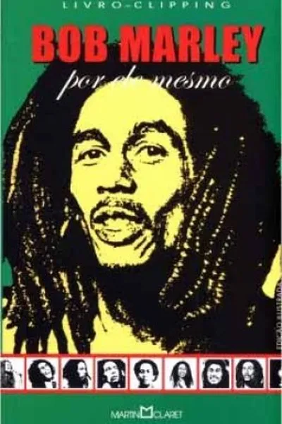 Cover of Bob Marley