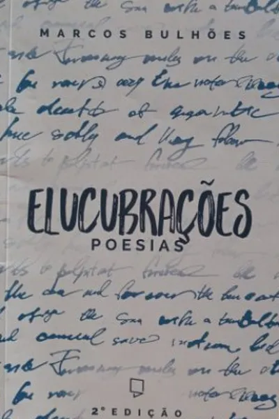 Cover of Elucubrações