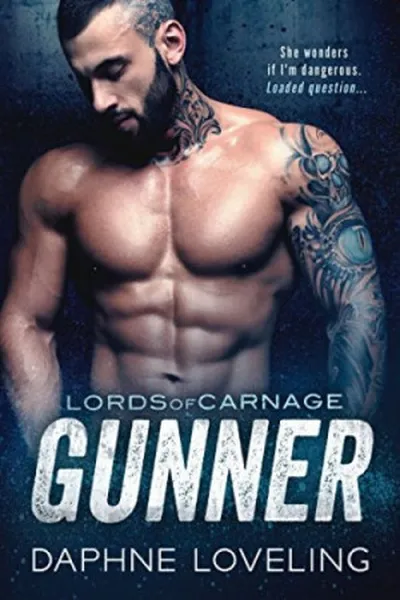 Cover of Gunner