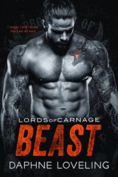 Cover of BEAST