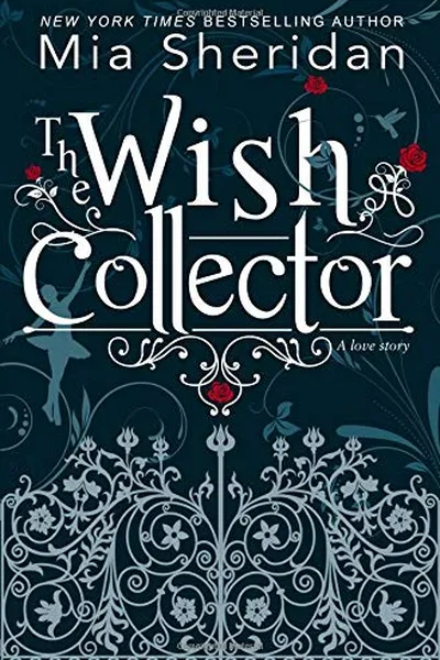 Cover of The Wish Collector