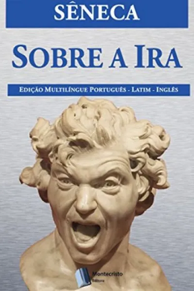 Cover of Sobre a Ira