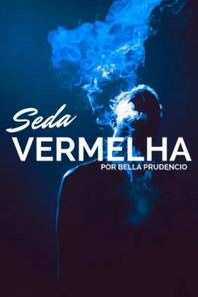 Cover of Seda Vermelha