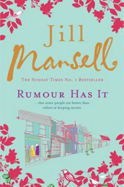 Cover of Rumour Has It