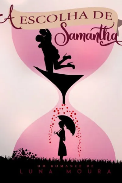 Cover of A Escolha de Samantha