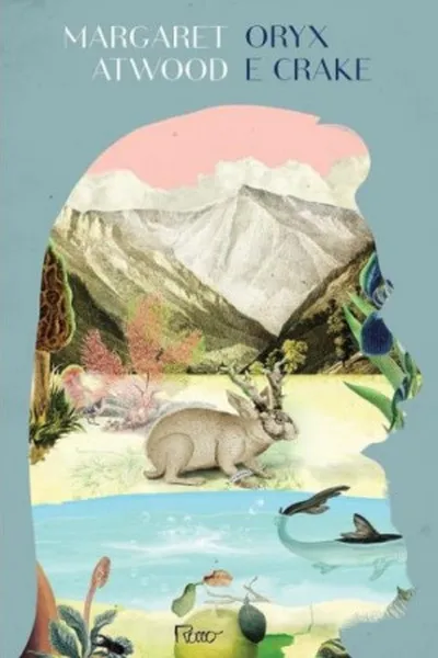 Cover of Oryx e Crake