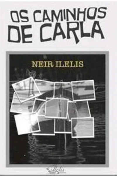 Cover of Os Caminhos de Carla