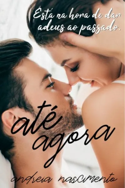 Cover of Até Agora