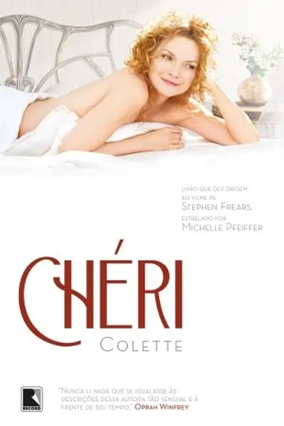 Cover of Chéri