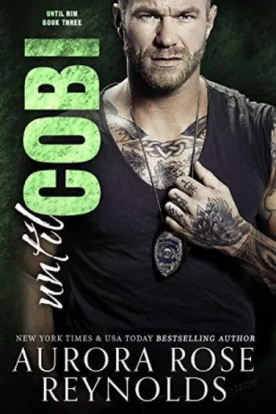 Cover of Until Cobi
