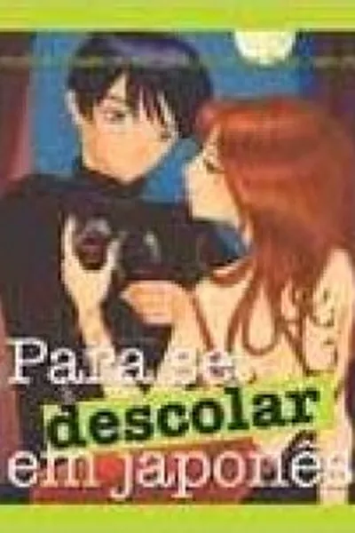 Cover of Para se Descolar em Japonês