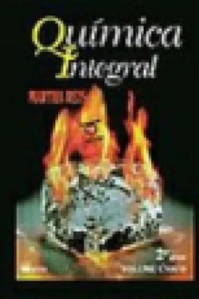 Cover of Química Integral