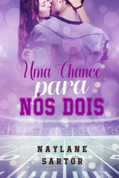 Cover of Uma Chance para Nós Dois