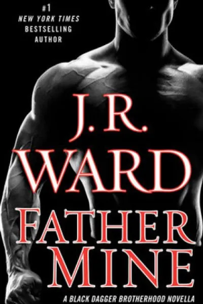 Cover of Father Mine